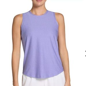 DSG Women’s Movement Tank Size L